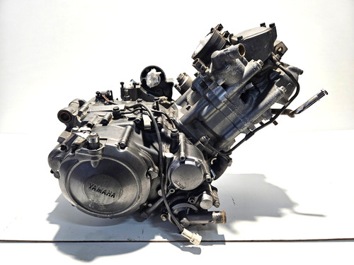 Blocco motore m309e engine - blocco,