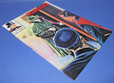 Mandrake vascello prima - ,