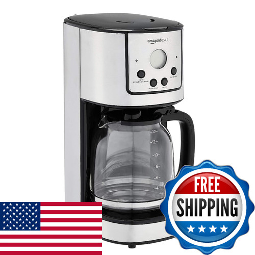 Amazon basics macchina - macchina, da