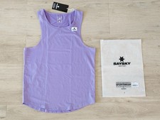 SAYSKY Clean Combat Singlet