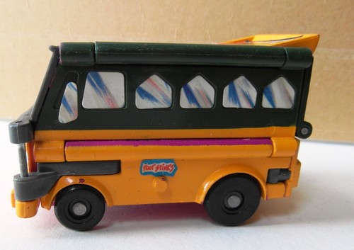 Vintage playmates tmnt teenage - vintage,