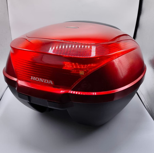 Bauletto originale honda - originale, sh