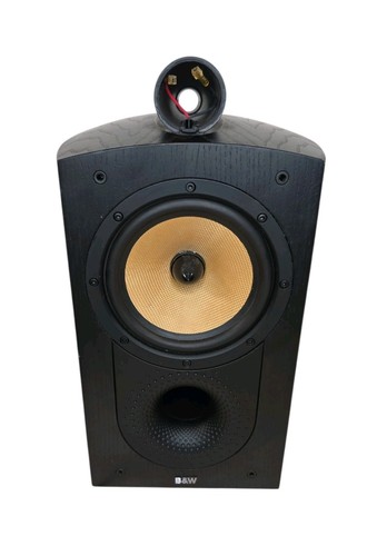 Bowers wilkins 805 - b&w,