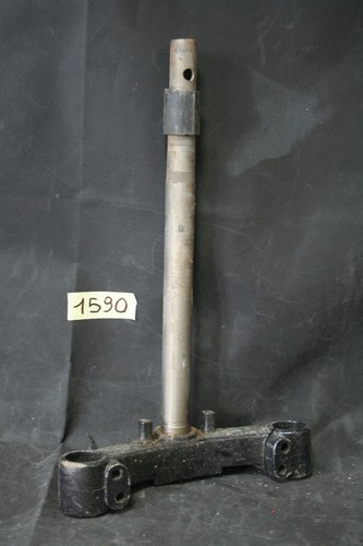 Piastra superiore forcella
