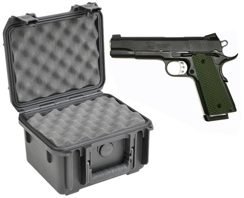 Skb custodia plastica - skb,
