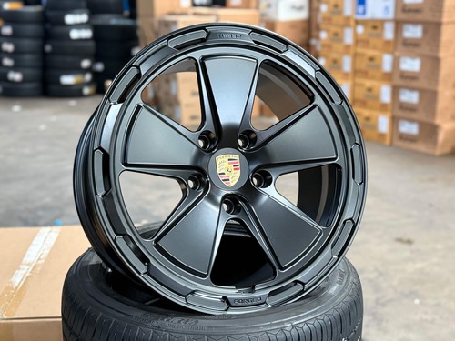 Nuovo 18x9 et30 - nuovo, overdrive