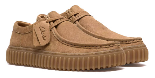 Clarks 26186161 torhill - torhill, lo
