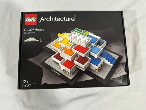 Lego house architettura - lego, house: