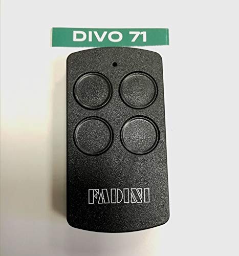 Fadini telecomando divo - fadini,