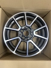 1 cerchio lega smart 453