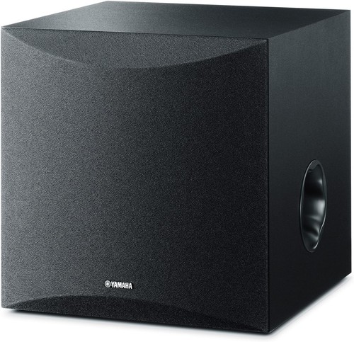 Yamaha sw050 b - yamaha, ns-sw050