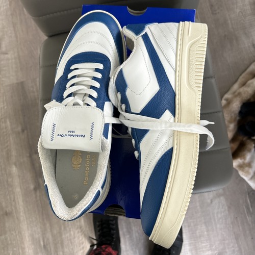 Sneakers crossball uomo - sneakers,