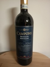Campone brunello montalcino - brunello, di
