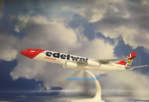 Herpa wings 200 snap fit - 1:200,