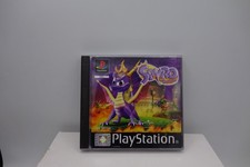 Spyro The Dragon GIOCO per