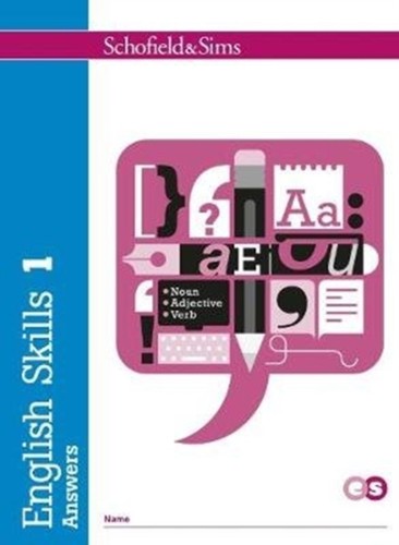 English skills answers by - english,