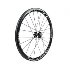 ruota anteriore metron40 track