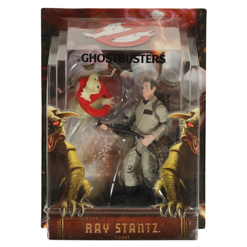 Ray stantz ghostbusters - ray,