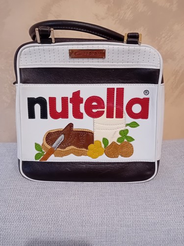 Borsa nutella cube gilli - borsa,