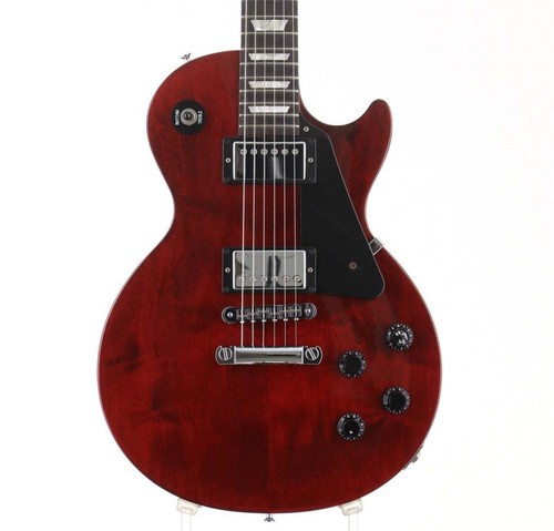 Gibson les paul studio - les, wine