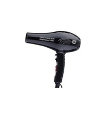 Phon Retró SIMPLY PRO EYES 2000W  PROFESSIONAL Colore Nero