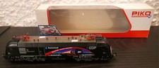 Treno piko 57912 locomotiva - 57912,