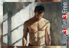 Studio Figurativo Maschile