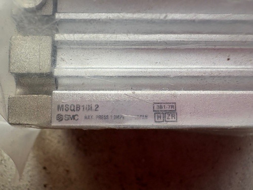 Smc msqb10l2 attuatore - msqb10l2,
