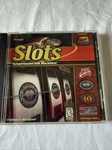 Masque slots slot machine da - slots:,