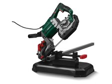 Seghetto a nastro Parkside PMB