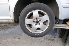 VW Golf 4 Beetle Cerchi