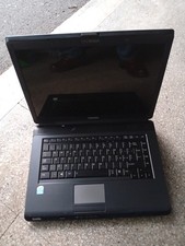 NOTEBOOK TOSHIBA L300 20Z