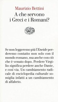Che servono greci e i - che,
