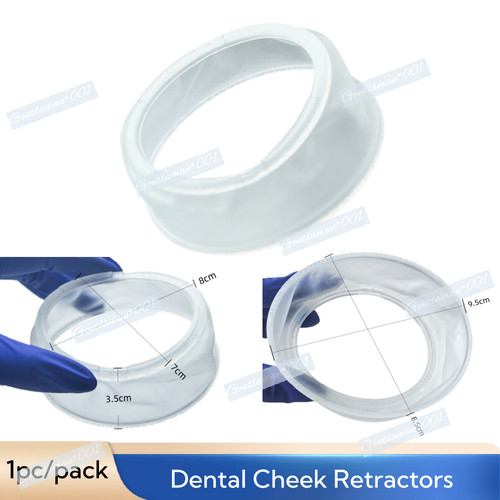 Apribocca dentale retrattore