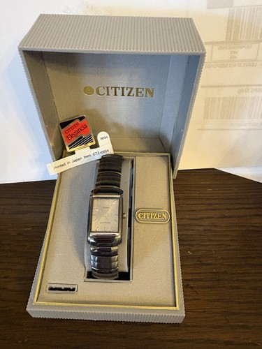 Orologio vintage citizen - orologio,