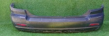 PARAURTI POSTERIORE COMPLETO PER KIA Sorento 2° Serie (06>09)