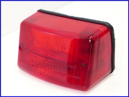 Ducati 1997 900ss - 900ss, genuine