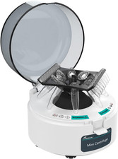 Mini Centrifuga, Centrifuga Da