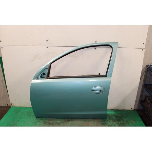 Porta ant opel corsa c - porta,