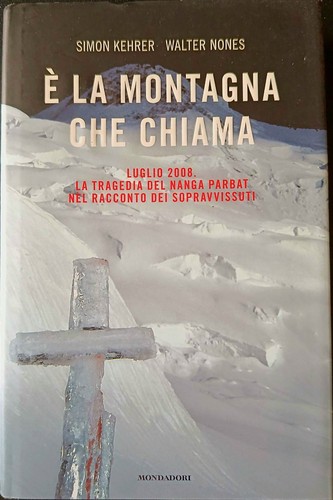 Montagna che chiama - È, la