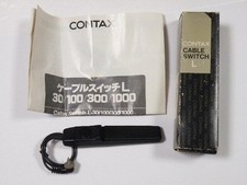 Contax Interruttore Cavo L-30
