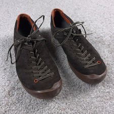 Salewa Shoes Mens 9 Brown