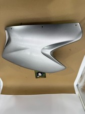 Carena inferiore anteriore