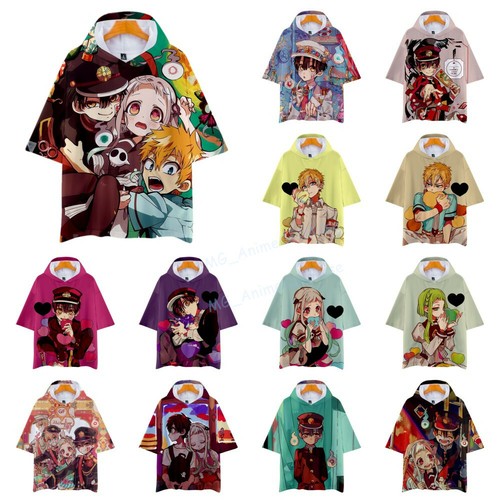 Shirt con cappuccio manica - cappuccio,