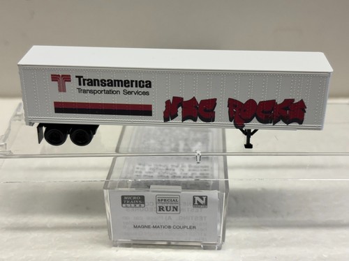 Scala micro treni mtl - treni,