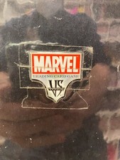 Marvel VS System - blocco carte da gioco e collezione (ITALIANO)