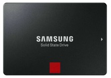 Samsung 860 Pro 1TB SSD