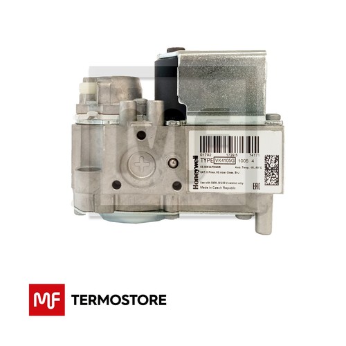 Valvola gas 22esi honeywell - valvola,
