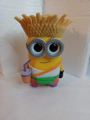 Funko pop film tourist - film, dave