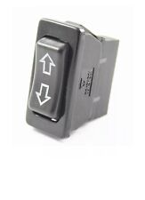 INTERRUTTORE ALZACRISTALLI ELETTRICO - UNIVERSALE PER AUTO FURGONE 5 PIN